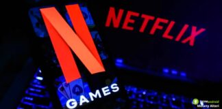Netflix: la piattaforma ha deciso di aprire uno studio di videogame