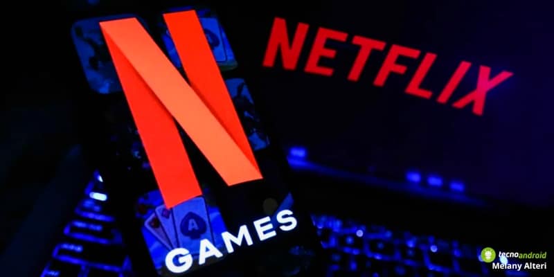 Netflix: la piattaforma ha deciso di aprire uno studio di videogame