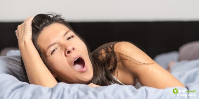 Sonno: se la mattina non riesci a svegliarti facilmente hai questo problema