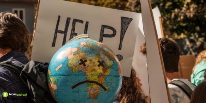 Cambiamento climatico: ecco perché i medici si stanno preoccupando