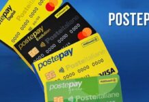 Postepay: tutte le novità su Standard, Evolution, Digital e PuntoLis