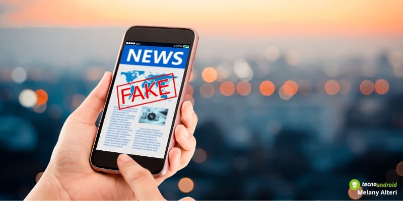 Fake News, finalmente sfatate le più grandi storie del passato 