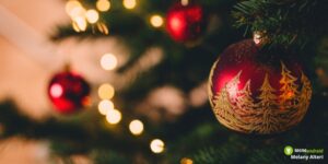 Natale, svelato il mistero per cui la festività sia così veloce ad arrivare
