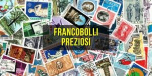 Francobolli, il più prezioso in assoluto costa oltre 8 milioni di dollari