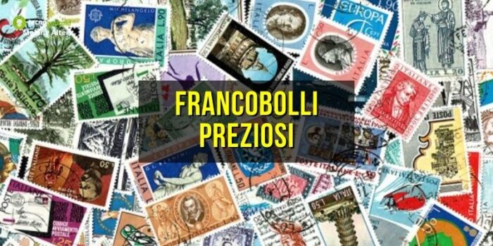 Francobolli, il più prezioso in assoluto costa oltre 8 milioni di dollari