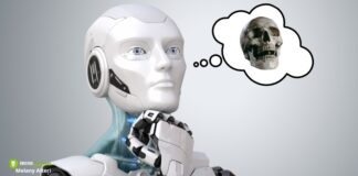 Intelligenza Artificiale: presto i robot uccideranno anche i criminali