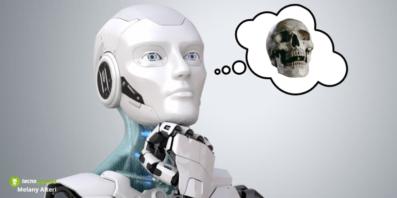 Intelligenza Artificiale: presto i robot uccideranno anche i criminali