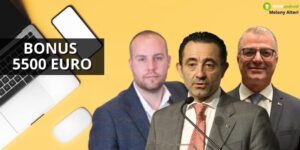 Deputati, a Natale arriva il bonus da 5500 euro per pc e smartphone