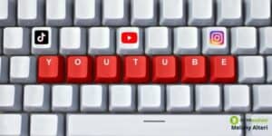 YouTube Shorts: la piattaforma si trasformerà in TikTok ed Instagram