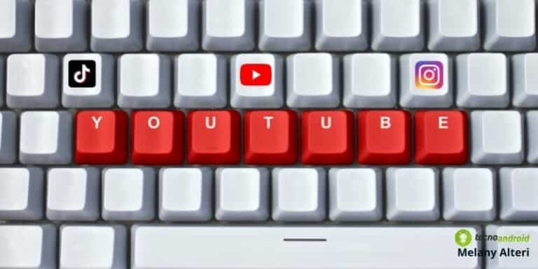 YouTube Shorts: la piattaforma si trasformerà in TikTok ed Instagram