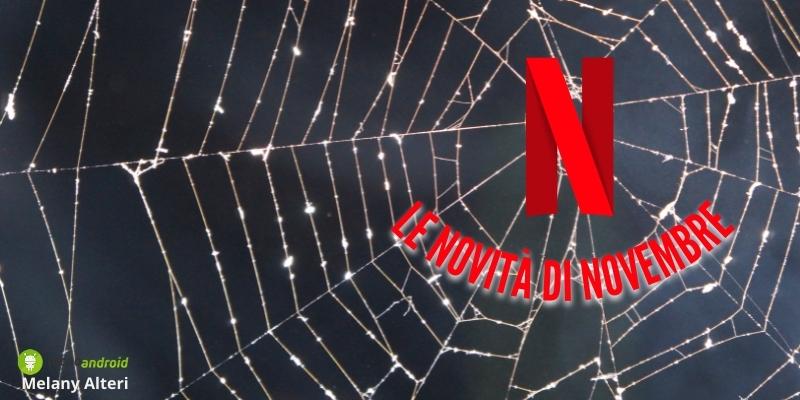 Netflix: dopo il mese delle tenebre il colosso si prepara al rinnovo dell'elenco