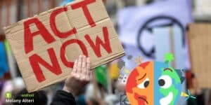 Cambiamento climatico: così riusciremo a salvare il mondo dall'apocalisse