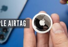 AirTag: Apple ha creato un dischetto tracker per i più smemorati