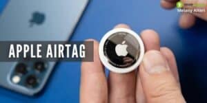 AirTag: Apple ha creato un dischetto tracker per i più smemorati