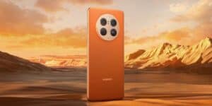 Huawei Mate 50 Pro: la nuova fotocamera non ha rivali