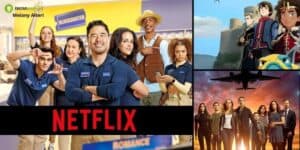Netflix: a Novembre non puoi perdere questi tre titoli