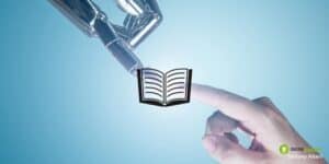 Wordcraft: l'Intelligenza Artificiale ora scrive storie al nostro posto