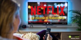 Netflix: a novembre la piattaforma regala anche reality e documentari