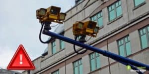 Autovelox: addio multe con questo furbo trucchetto