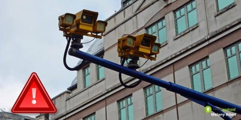 Autovelox: addio multe con questo furbo trucchetto
