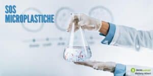 Microplastiche: riutilizzando le bottiglie di plastica potreste prendere dei virus