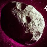 16 Psyche: la NASA raggiungerà l'asteroide da 10.000 quadrilioni di dollari