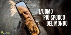 Amou Haji: ecco di cosa è morto l'uomo più sporco del mondo