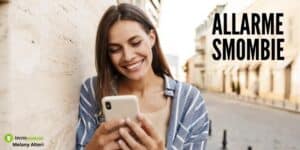 Smombie: l'abitudine letale dello smartphone in strada ci ucciderà