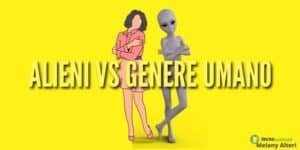 Alieni: presto potrebbe iniziare il contatto con il genere umano