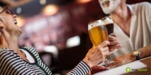Birra: non solo bevanda ma cura ad una grave malattia