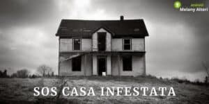 Fantasmi: in America se la casa è infestata cala bruscamente di valore