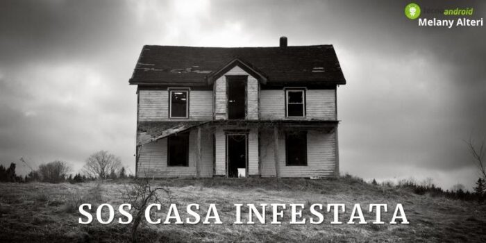 Fantasmi: in America se la casa è infestata cala bruscamente di valore