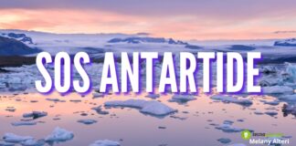 Antartide: ecco quando il cambiamento climatico ne determinerà lo scioglimento
