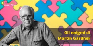Enigmi matematici: vi sfidiamo a risolvere gli indovinelli di Martin Gardner