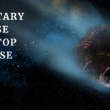 Asteroide: ecco cosa succederebbe se il corpo celeste colpisse la Terra