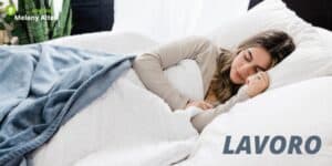 Lavoro: esiste un'occupazione che ti permette di guadagnare dormendo