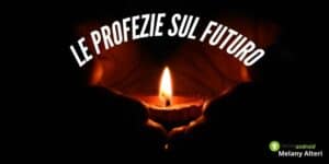 Profezie: la Seconda Guerra Mondiale è vicina e lo confermano i mistici