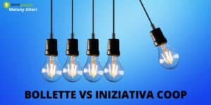 Coop: presto si potranno pagare le bollette con i punti del supermercato
