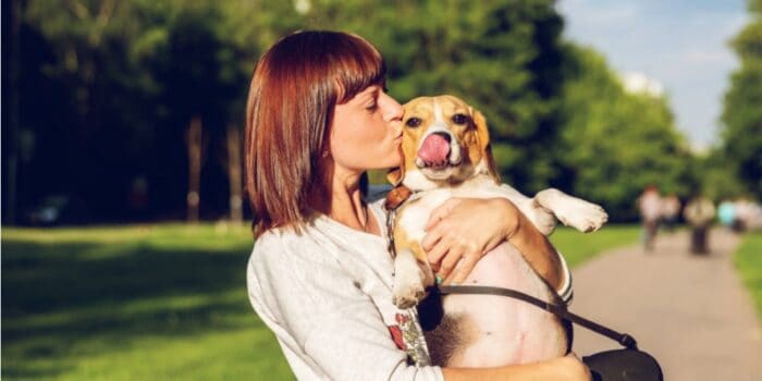 Animali: somigliamo ai nostri cani più di quanto si pensi