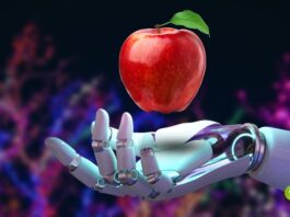 Intelligenza Artificiale: frutta e verdura più saporite grazie alla tecnologia