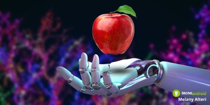 Intelligenza Artificiale: frutta e verdura più saporite grazie alla tecnologia