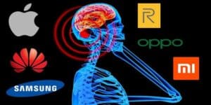 Lista delle radiazioni SAR degli smartphone