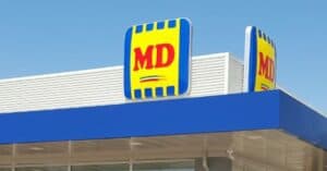 MD Discount, tutto al 70%: parte il Black Friday sulla tecnologia