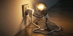Mercato tutelato per luce e gas