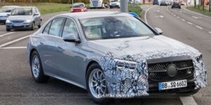 Mercedes-Classe-E-nuove-foto-spia