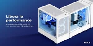 NZXT, case, H5 Flow, H5 Elite, PC, Gaming