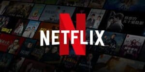 Netflix, streaming, SVOD, AVOD, JustWatch