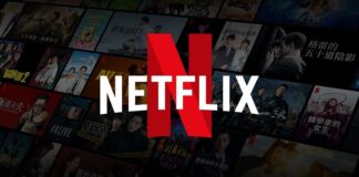 Netflix, streaming, SVOD, AVOD, JustWatch