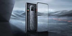 Nubia, Redmagic 8, Redmagic 8 Pro, gaming, Qualcomm, Snapdragon 8 Gen 2