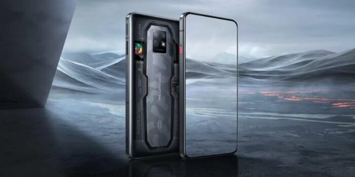 Nubia, Redmagic 8, Redmagic 8 Pro, gaming, Qualcomm, Snapdragon 8 Gen 2